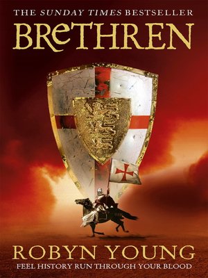 cover image of Brethren